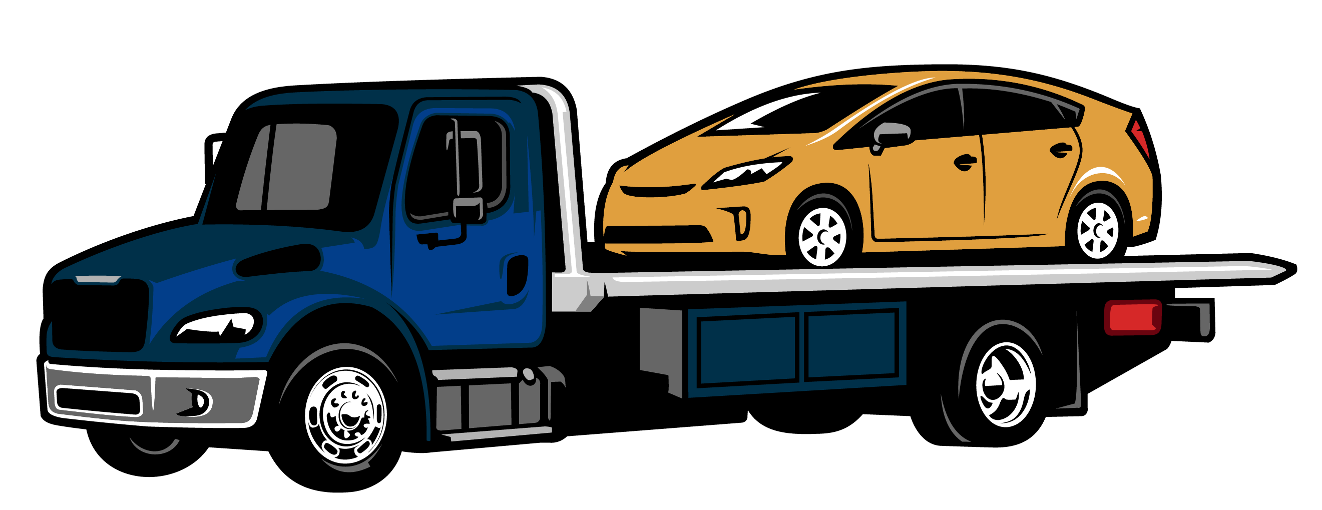 Carwana Towing